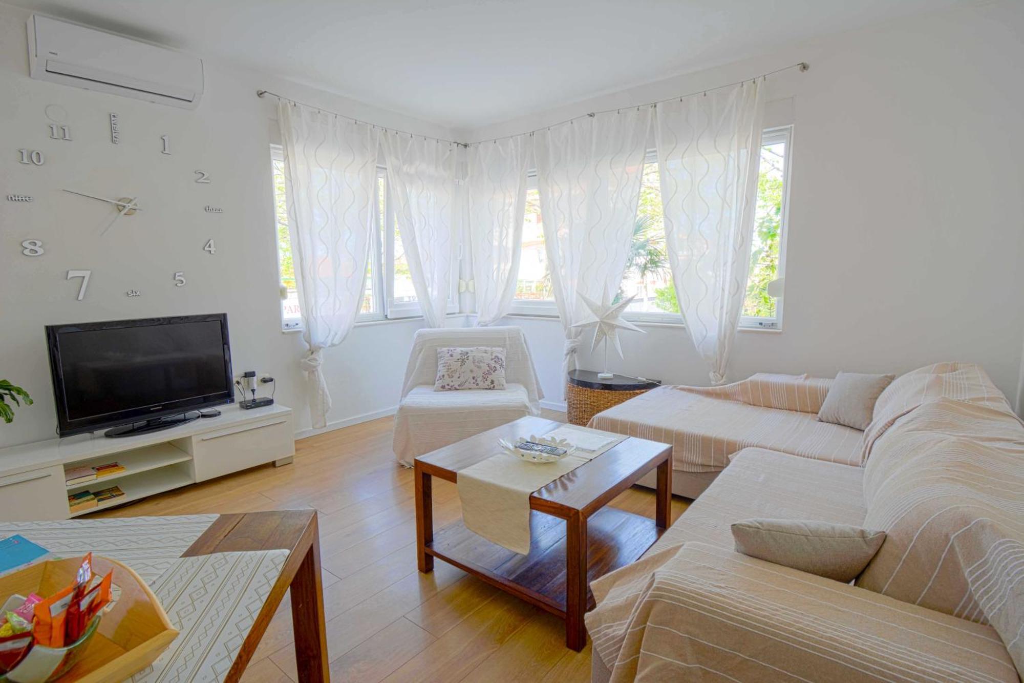 Deluxe Apartments Goya Zadar Exterior photo